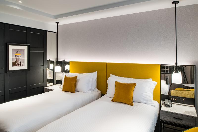 Hotel The Dixon, Tower Bridge, Autograph Collection