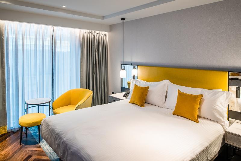 The Dixon, Tower Bridge, Autograph Collection Hotel 4*