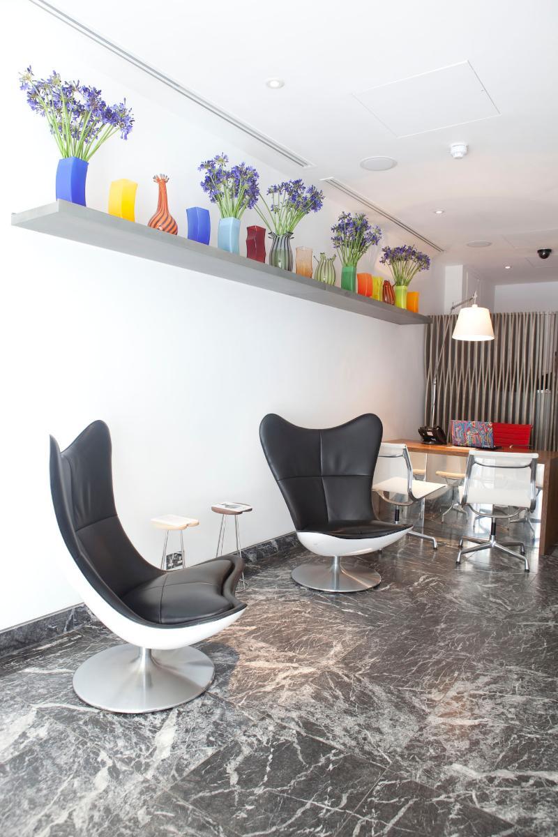 Hotel Boundary Shoreditch 5*