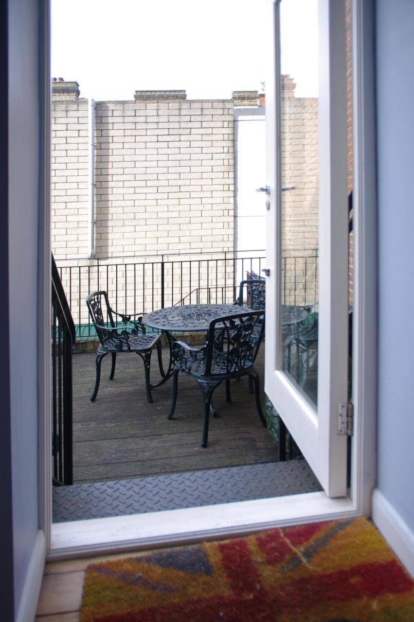 Comfortable Waterloo Near Thames Londen