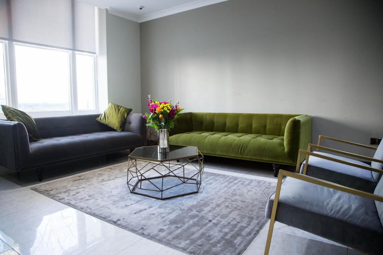 Hotel Park Avenue Bayswater Hyde Park London