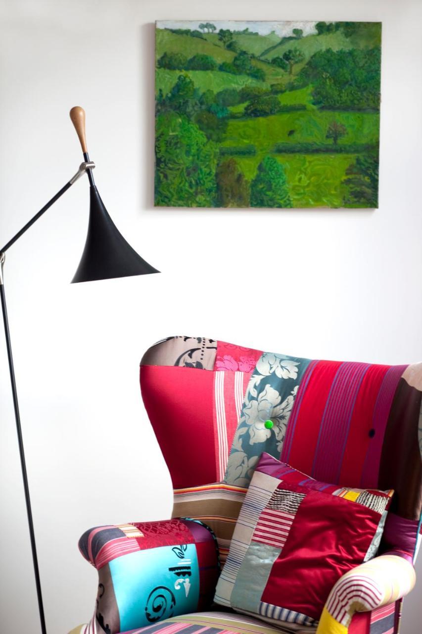 Boundary Shoreditch 5*