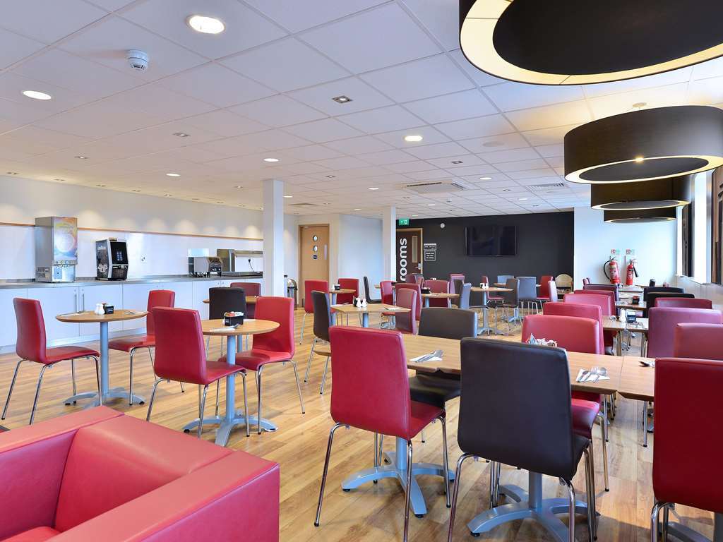 Travelodge Finchley London