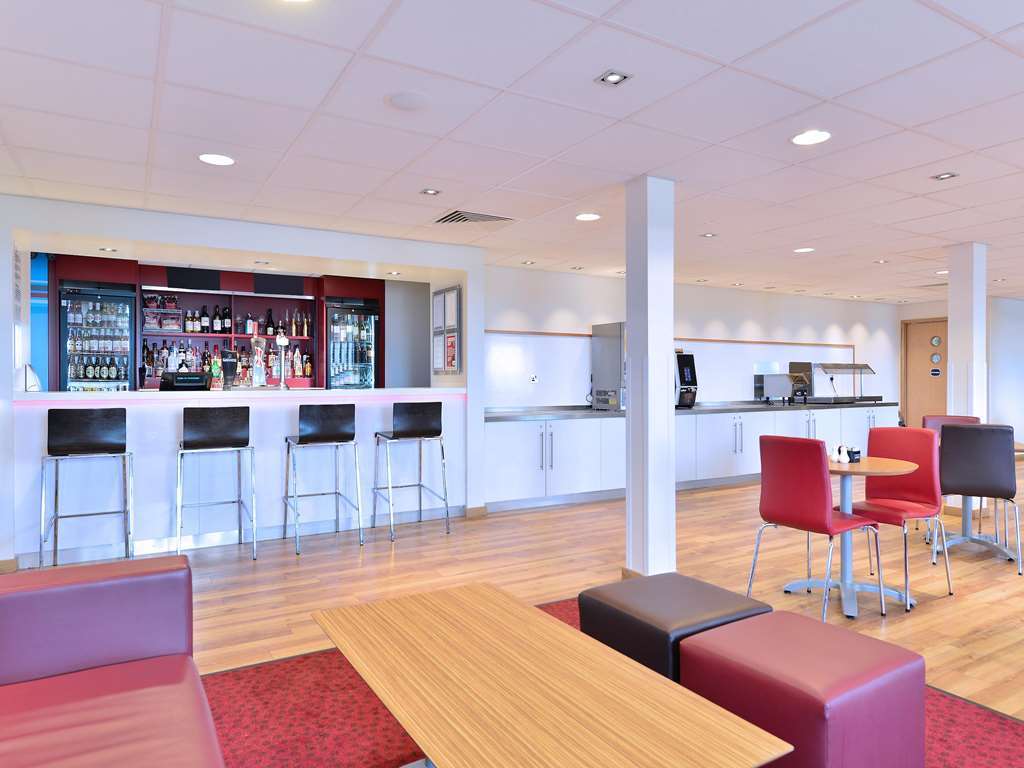 Hotel Travelodge Finchley London