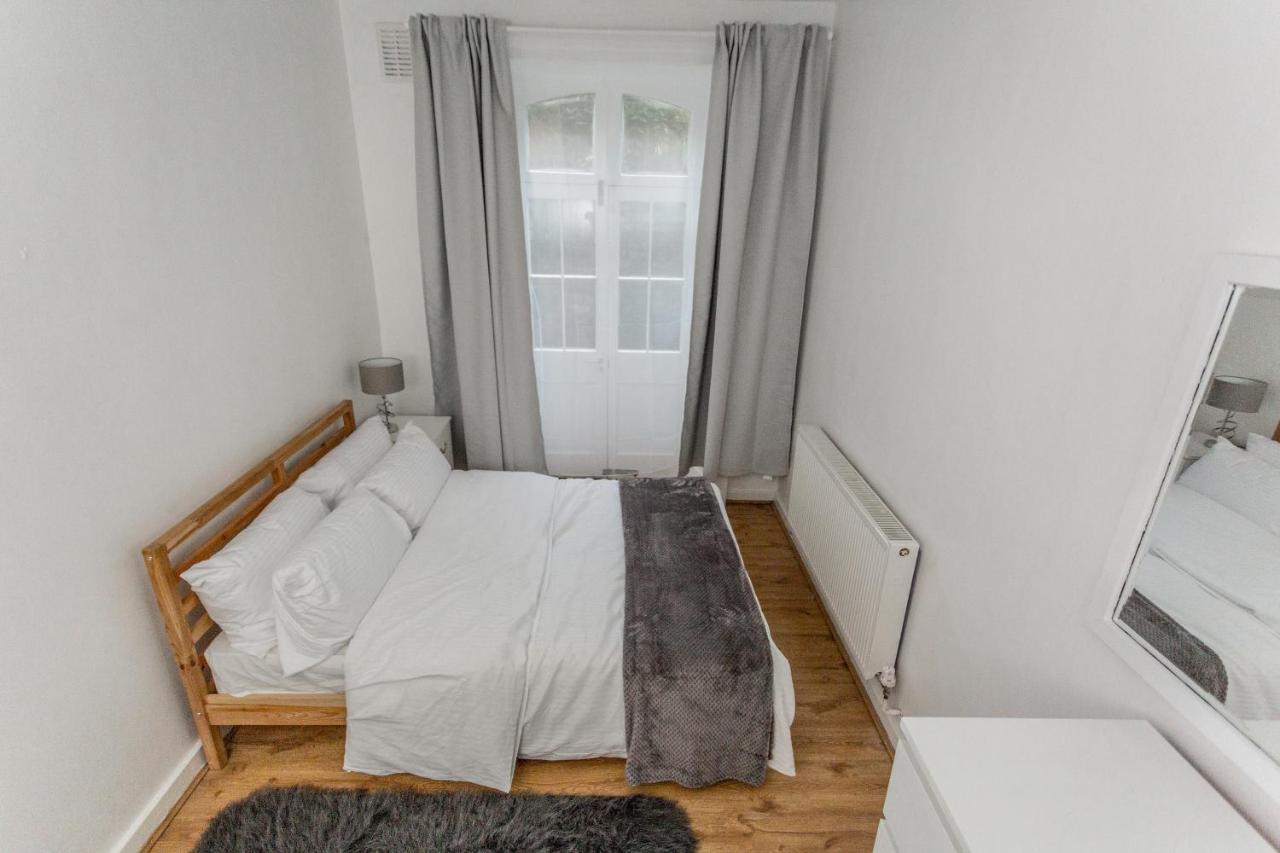 Highbury Guest house
