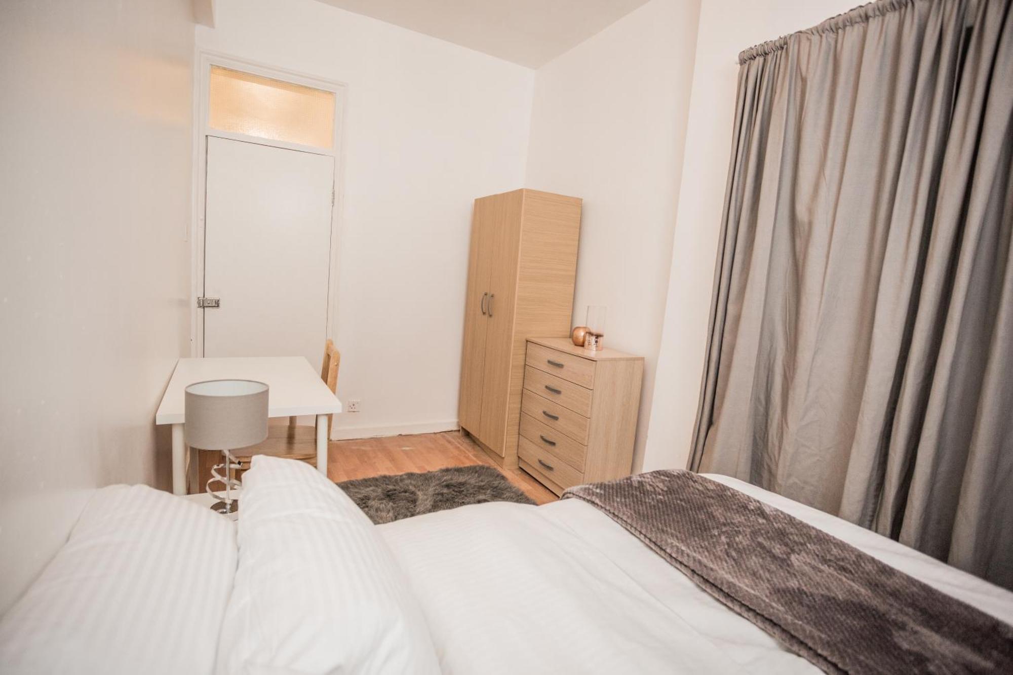 Guest house Highbury