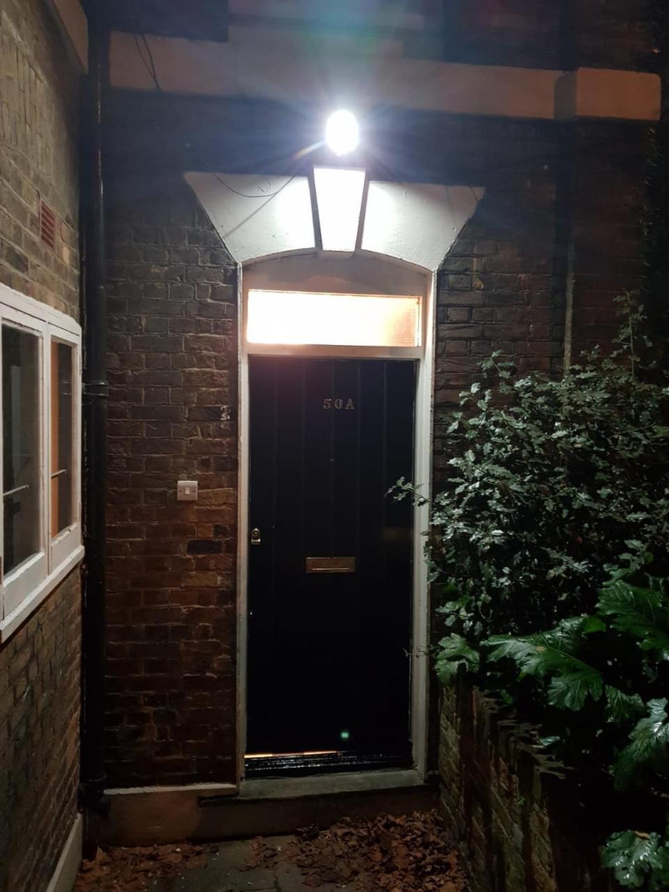 Guest house Highbury *