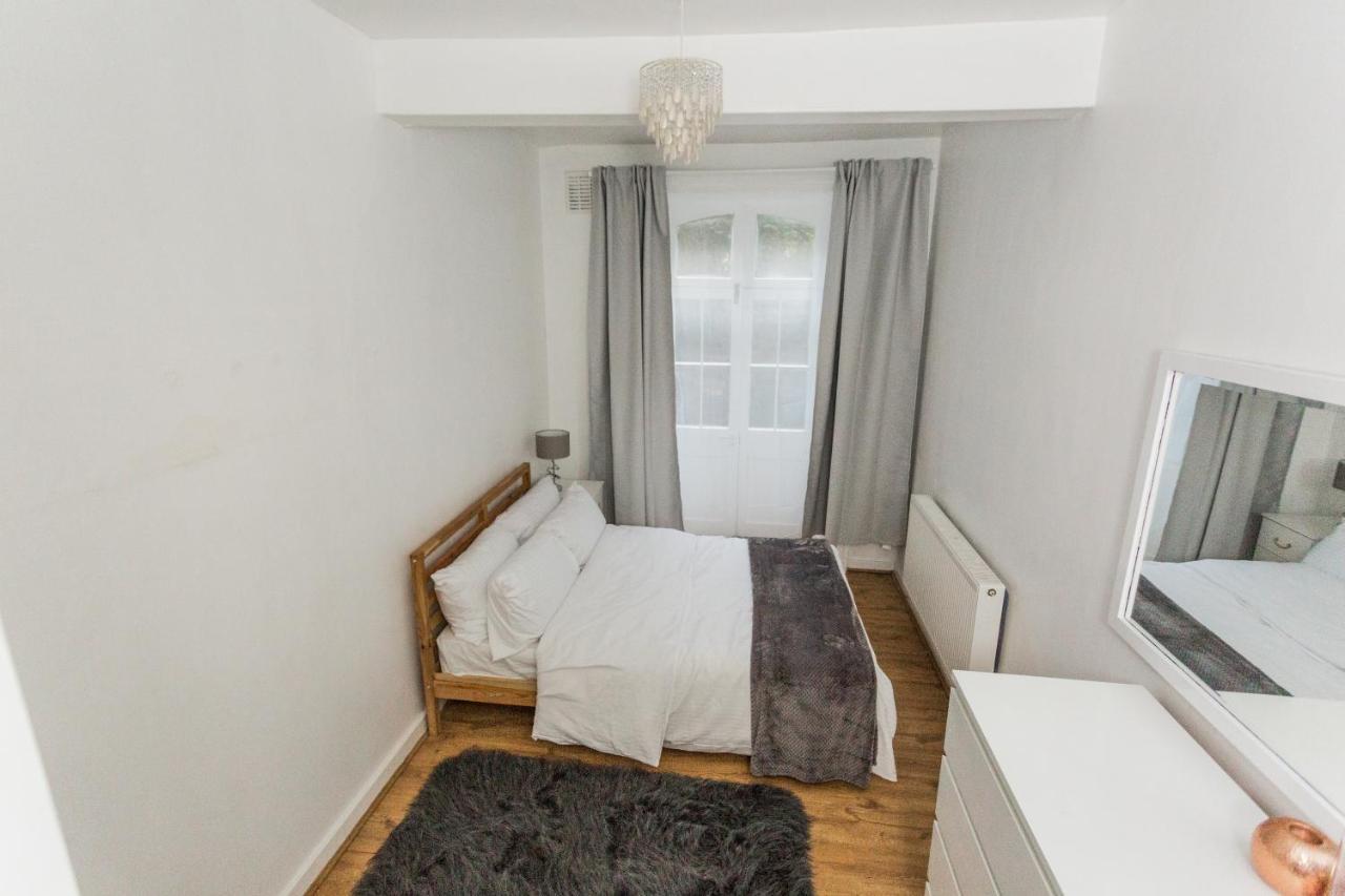 Guest house Highbury *