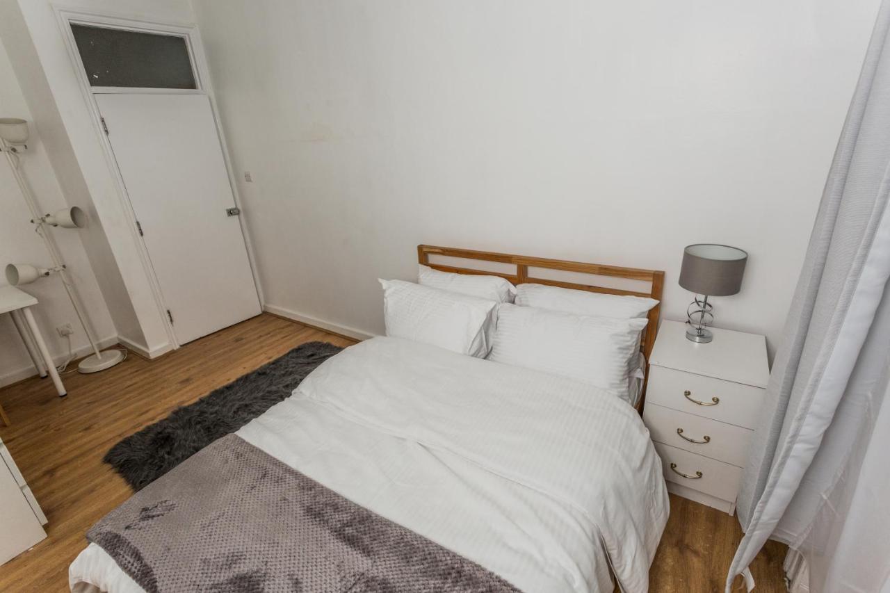 Highbury Guest house London