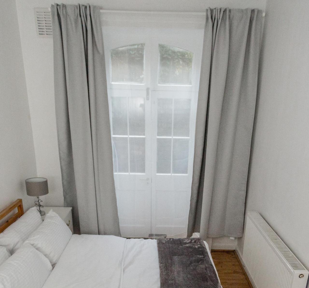 Highbury Guest house London