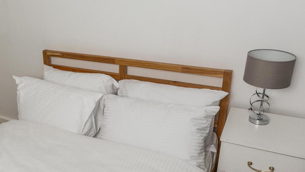 Highbury Guest house London