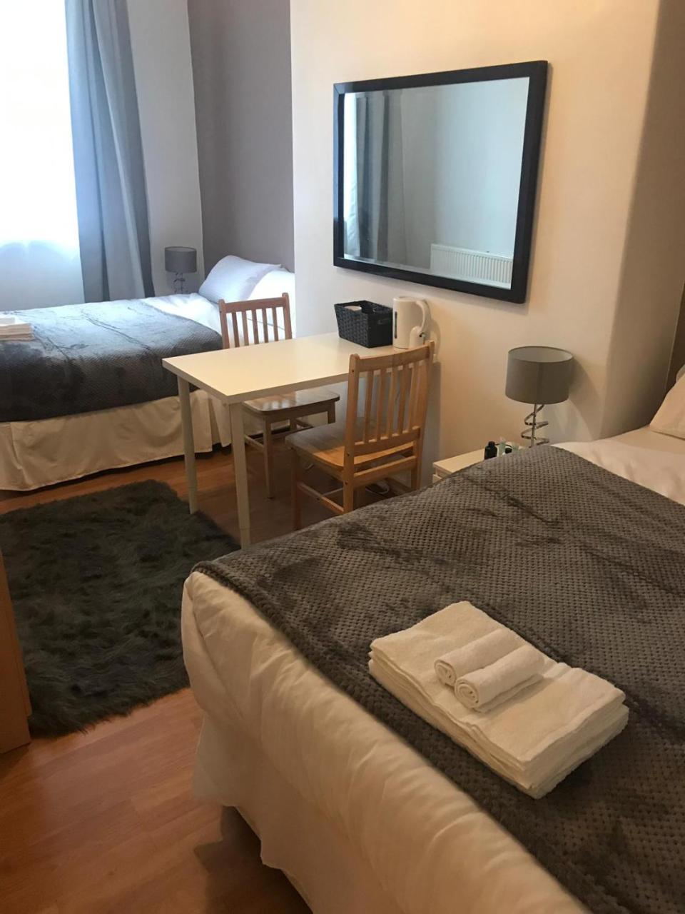 Guest house Highbury