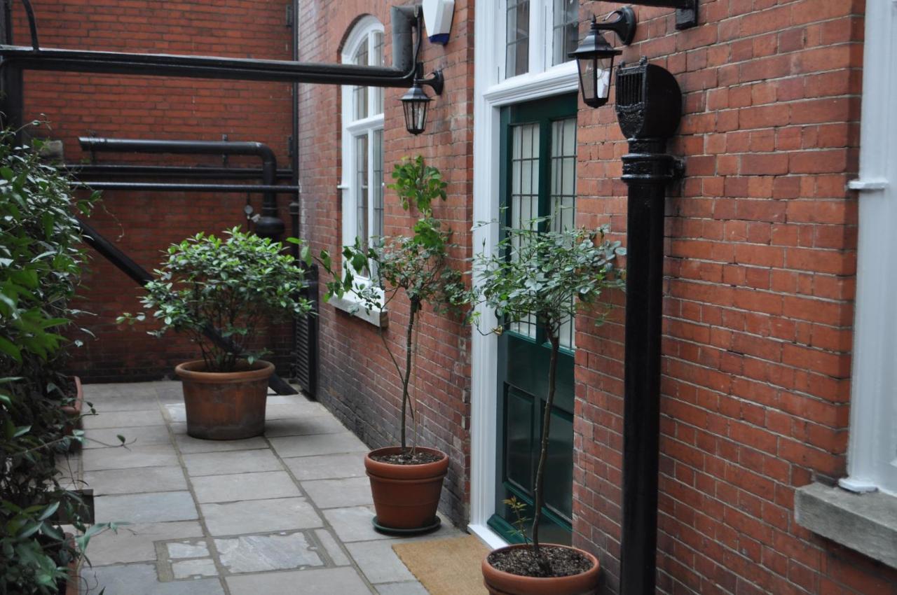 170 Queen's Gate Apartamento Londres