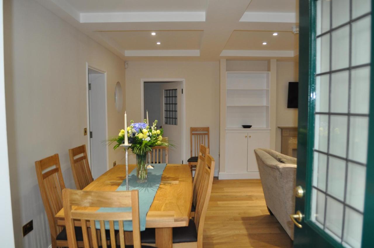 Apartamento 170 Queen's Gate *