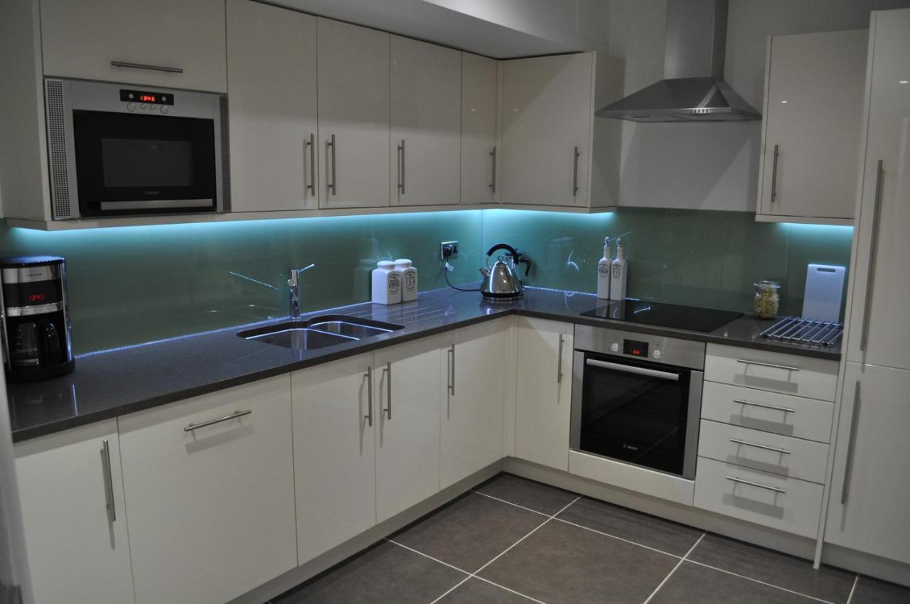 170 Queen's Gate Apartamento *