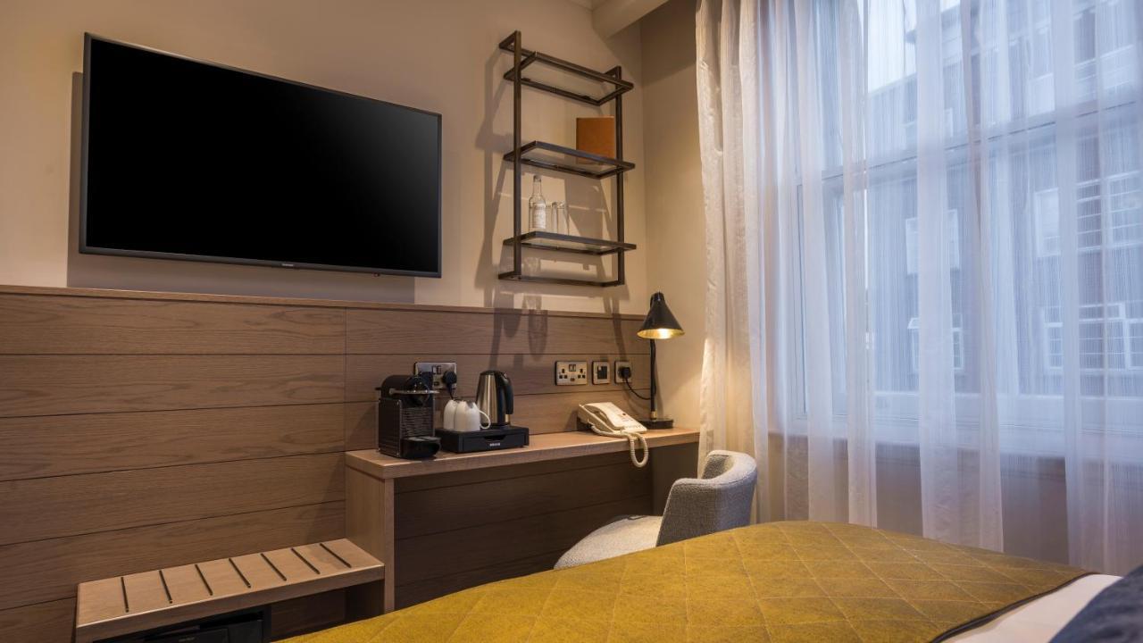 Sloane Place Hotel Londen