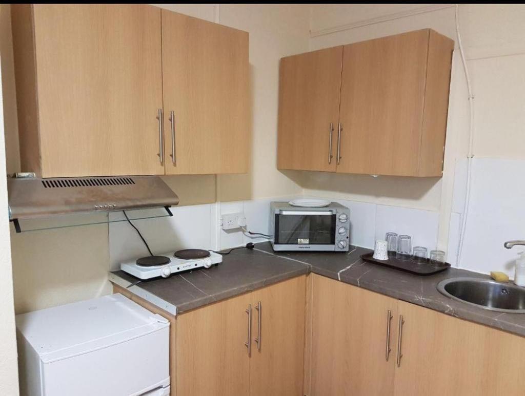 Aparthotel Ealing Broadway Guest House London
