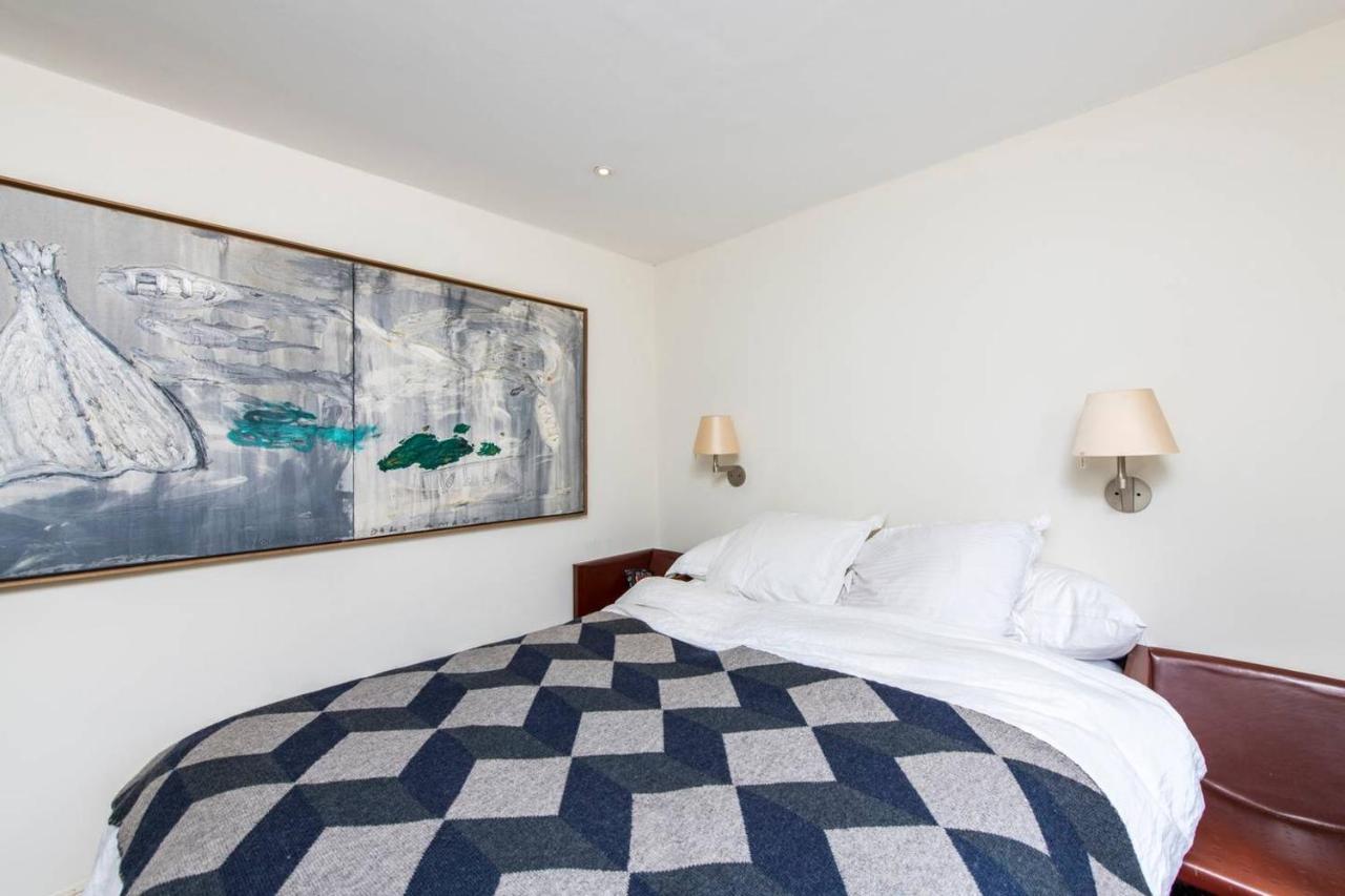 Unique 2bed Flat In Iconic Portobello Rd W Terrace * London