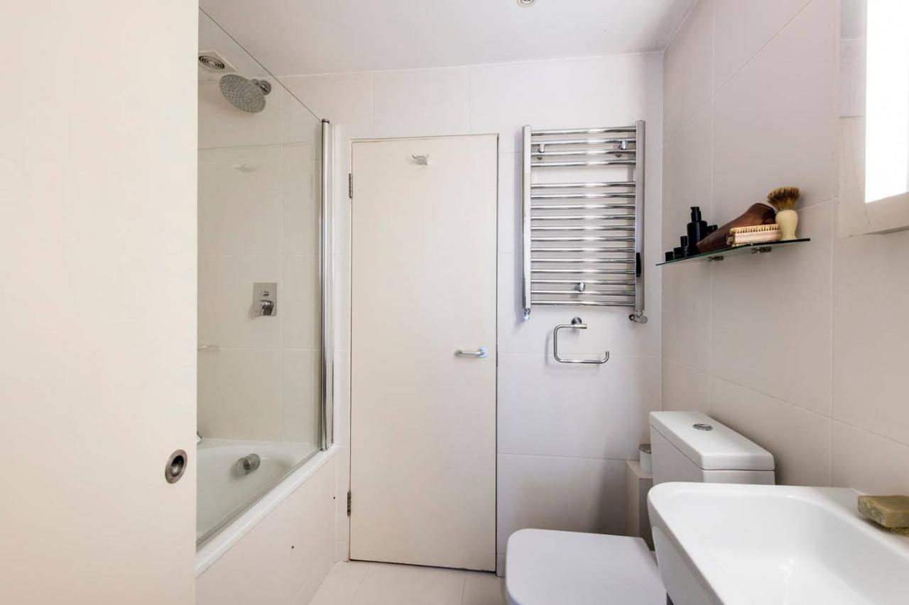 Apartment Unique 2bed Flat In Iconic Portobello Rd W Terrace London