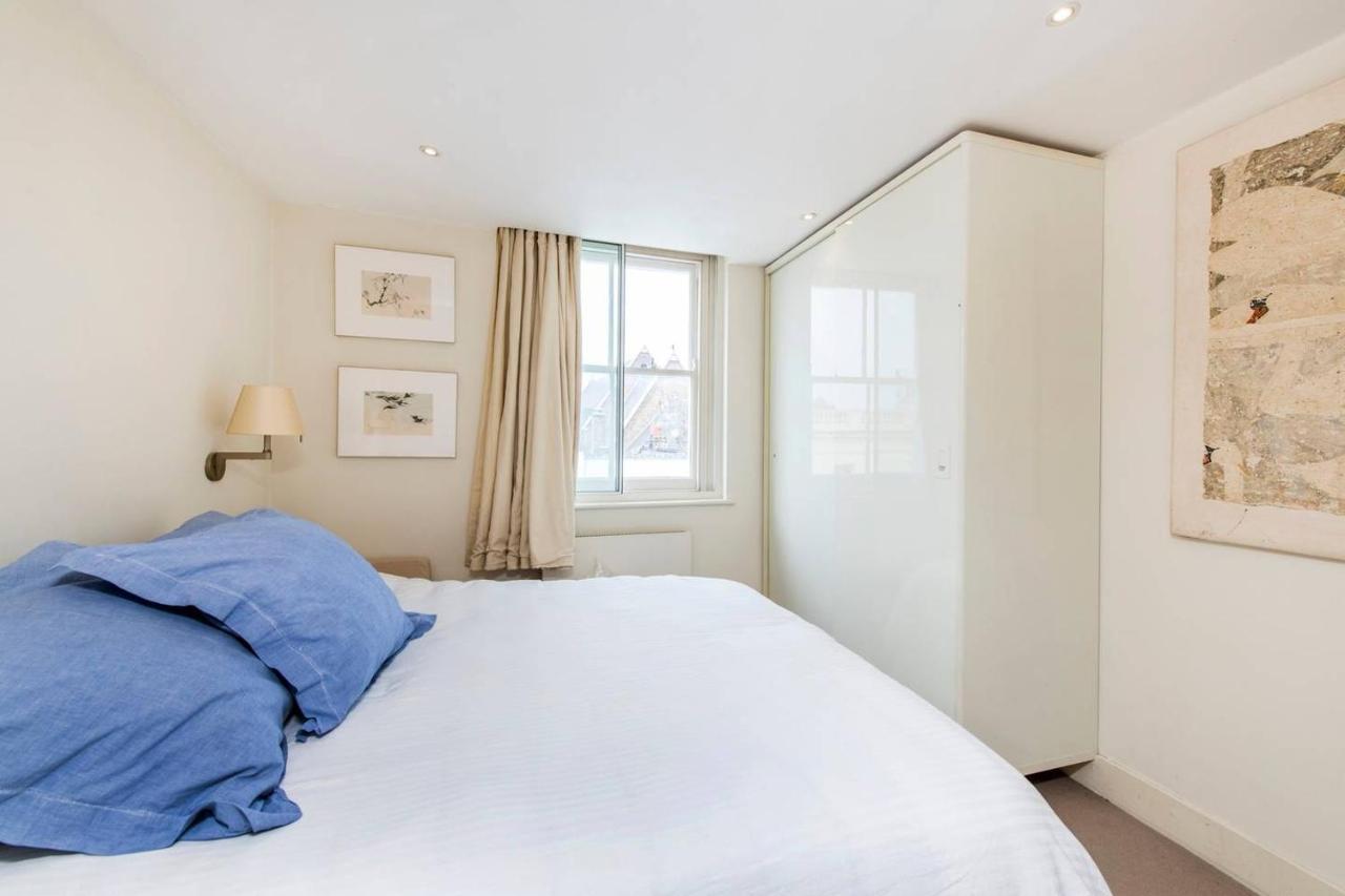 Apartment Unique 2bed Flat In Iconic Portobello Rd W Terrace London