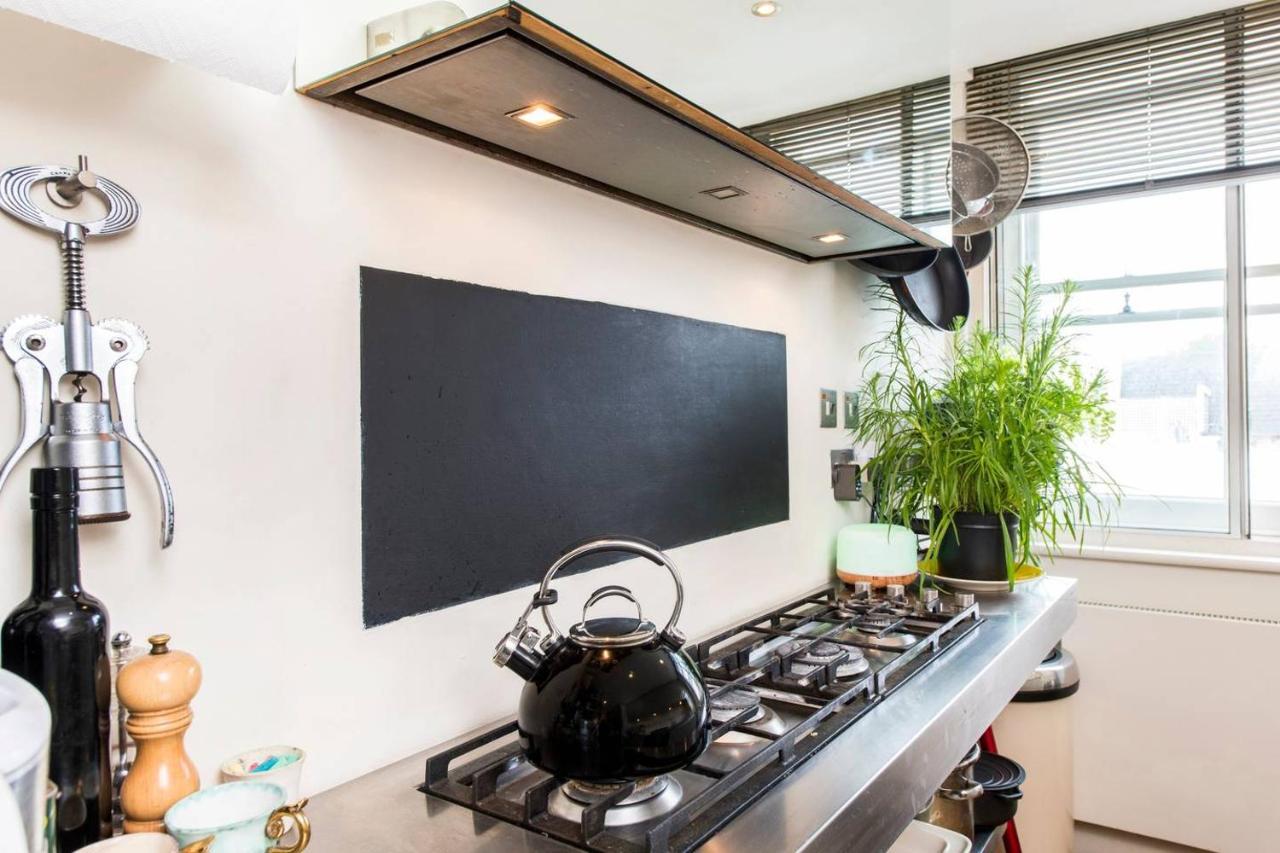 Apartment Unique 2bed Flat In Iconic Portobello Rd W Terrace London