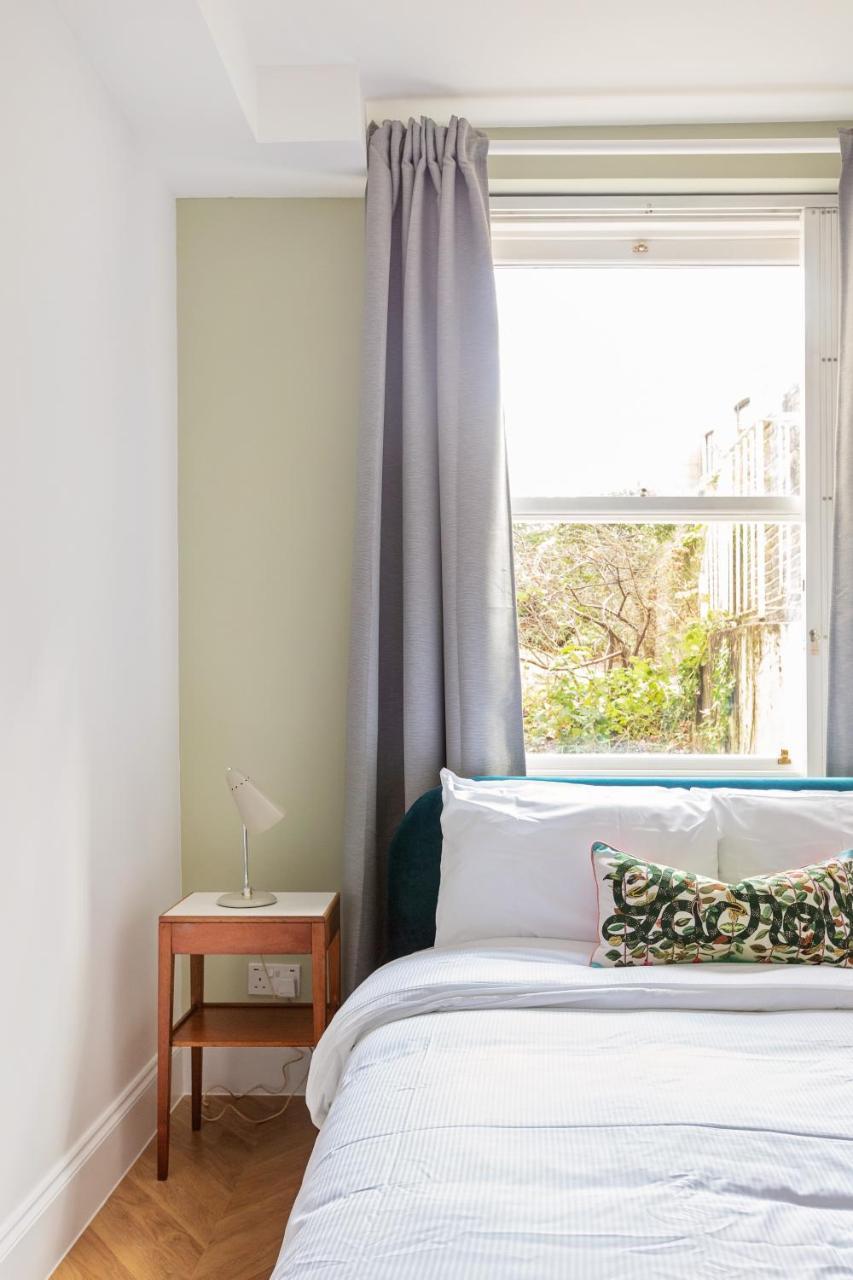 Apartment The Lempicka 2 Bedroom Flat And Garden In Notting Hill *