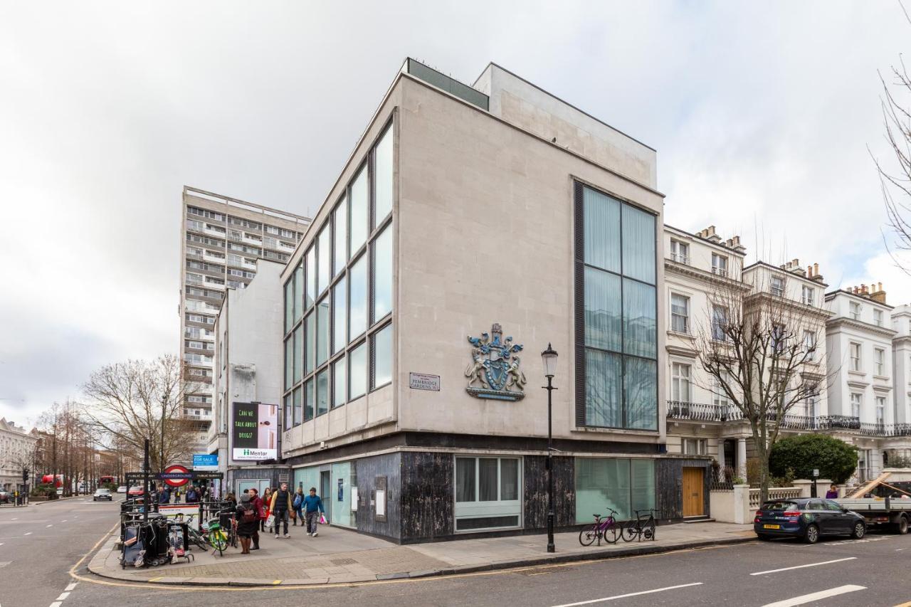 Apartment The Lempicka 2 Bedroom Flat And Garden In Notting Hill