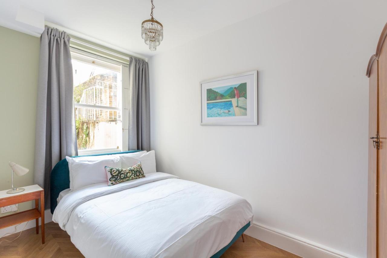 Apartment The Lempicka 2 Bedroom Flat And Garden In Notting Hill *