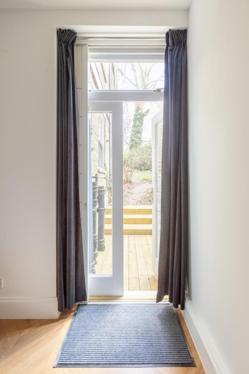 Apartment The Lempicka 2 Bedroom Flat And Garden In Notting Hill *