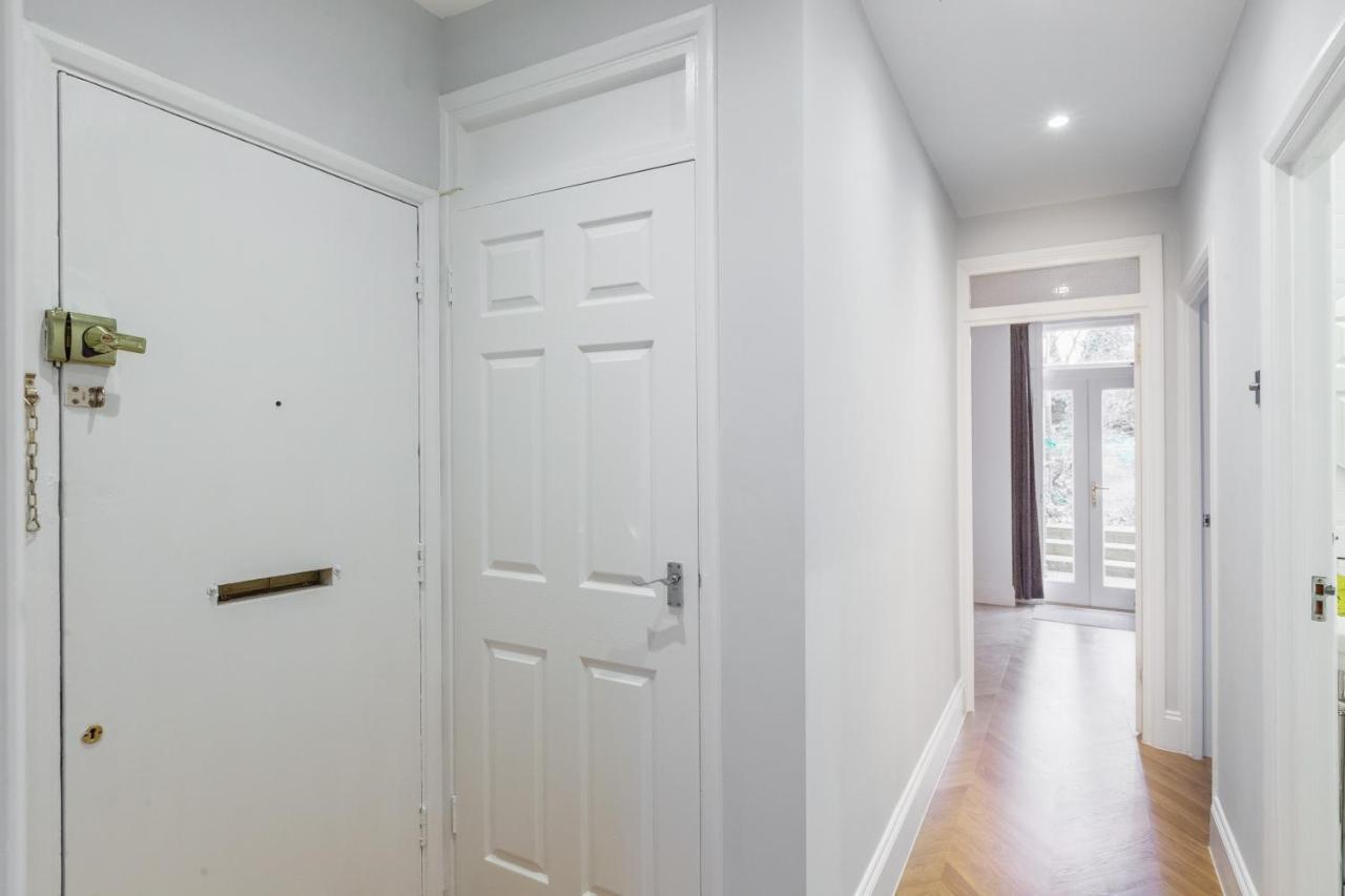 Apartment The Lempicka 2 Bedroom Flat And Garden In Notting Hill *