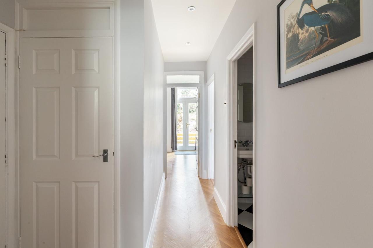 The Lempicka 2 Bedroom Flat And Garden In Notting Hill * London