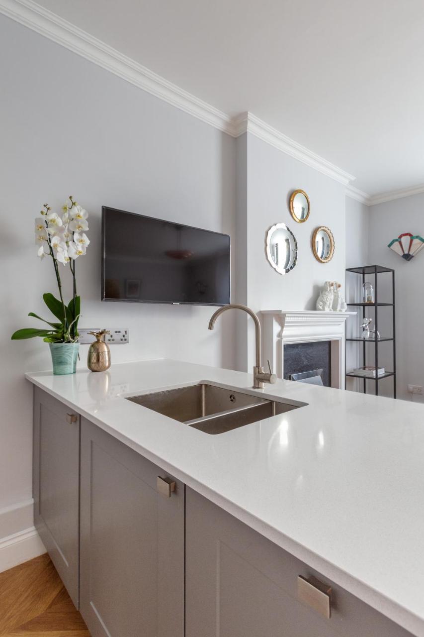 Apartment The Lempicka 2 Bedroom Flat And Garden In Notting Hill London