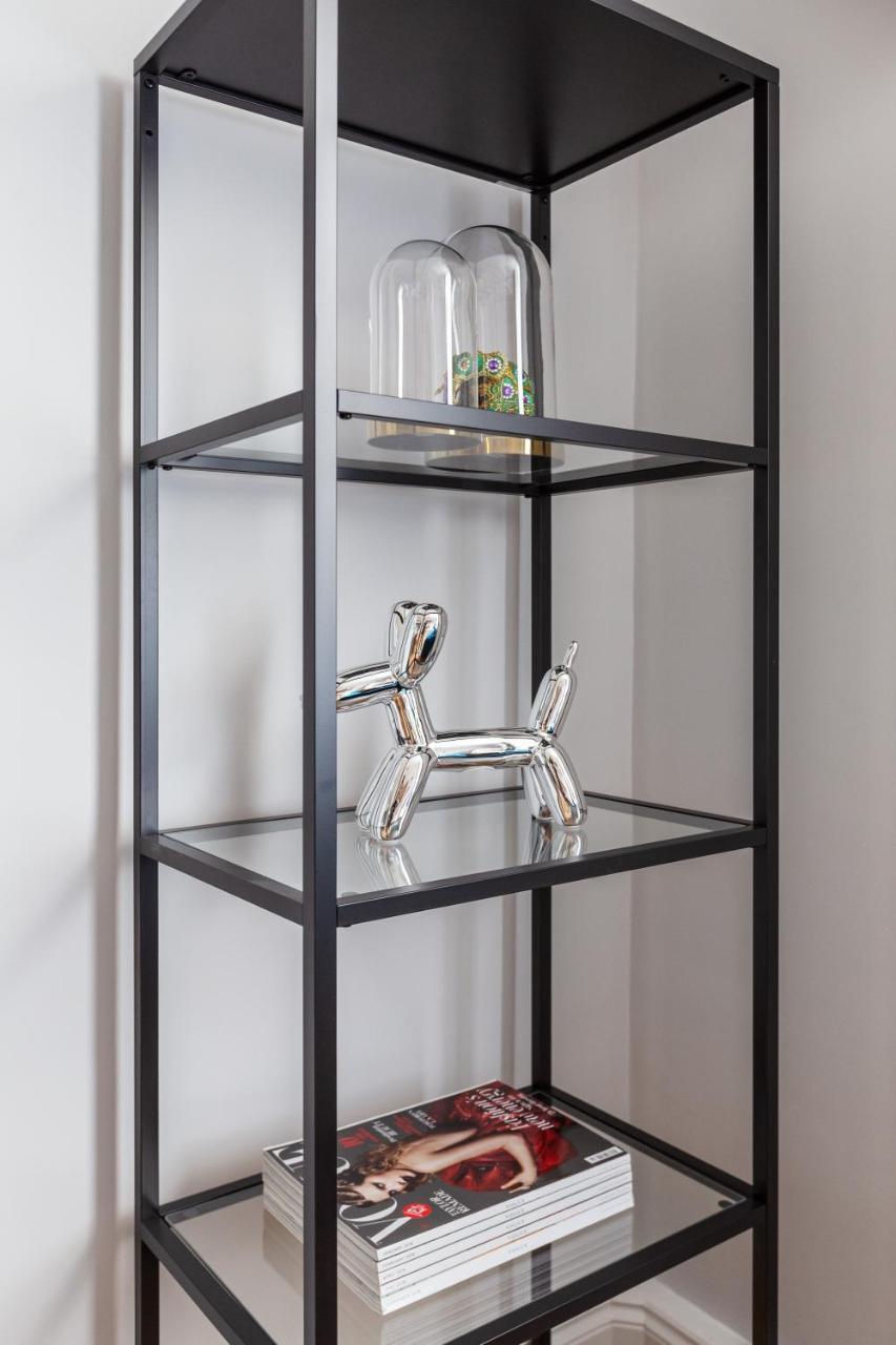 The Lempicka 2 Bedroom Flat And Garden In Notting Hill Apartment *
