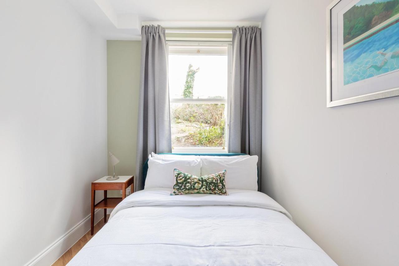 The Lempicka 2 Bedroom Flat And Garden In Notting Hill Apartment *