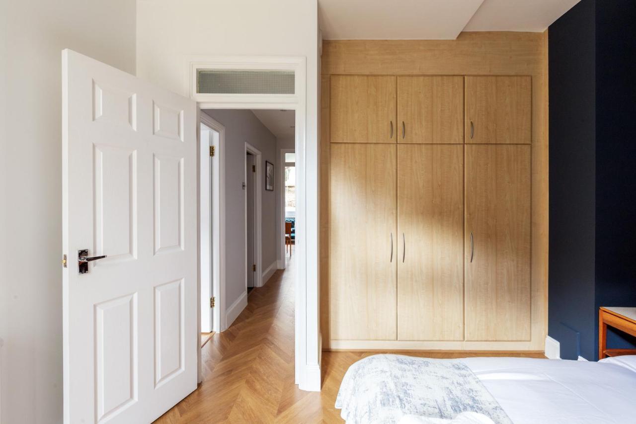 The Lempicka 2 Bedroom Flat And Garden In Notting Hill * London