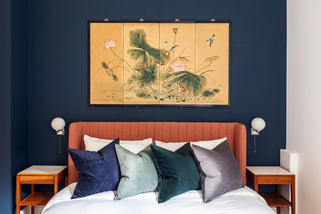 Apartment The Lempicka 2 Bedroom Flat And Garden In Notting Hill *
