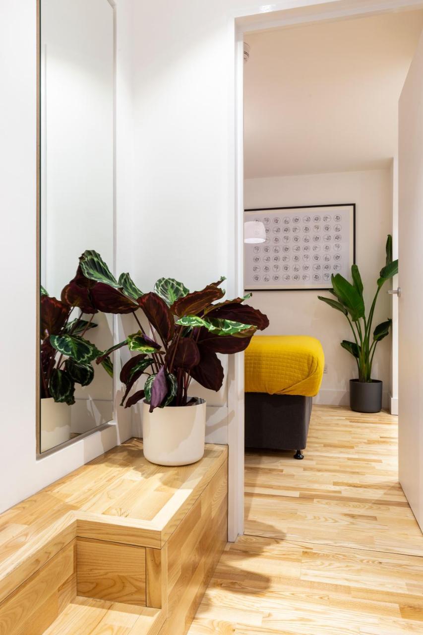 Apartment Cuckooz Bloomsbury *