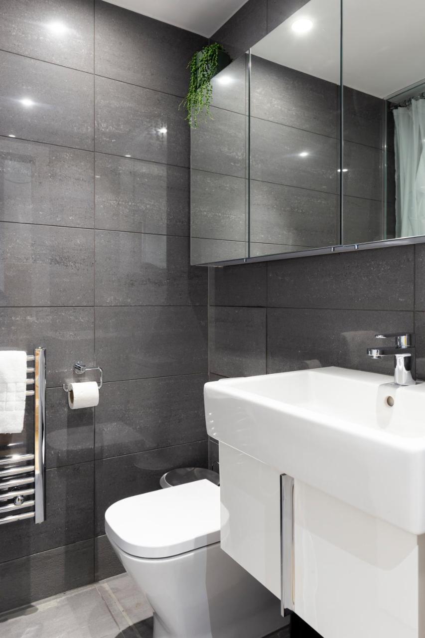 Cuckooz Bloomsbury Apartment *
