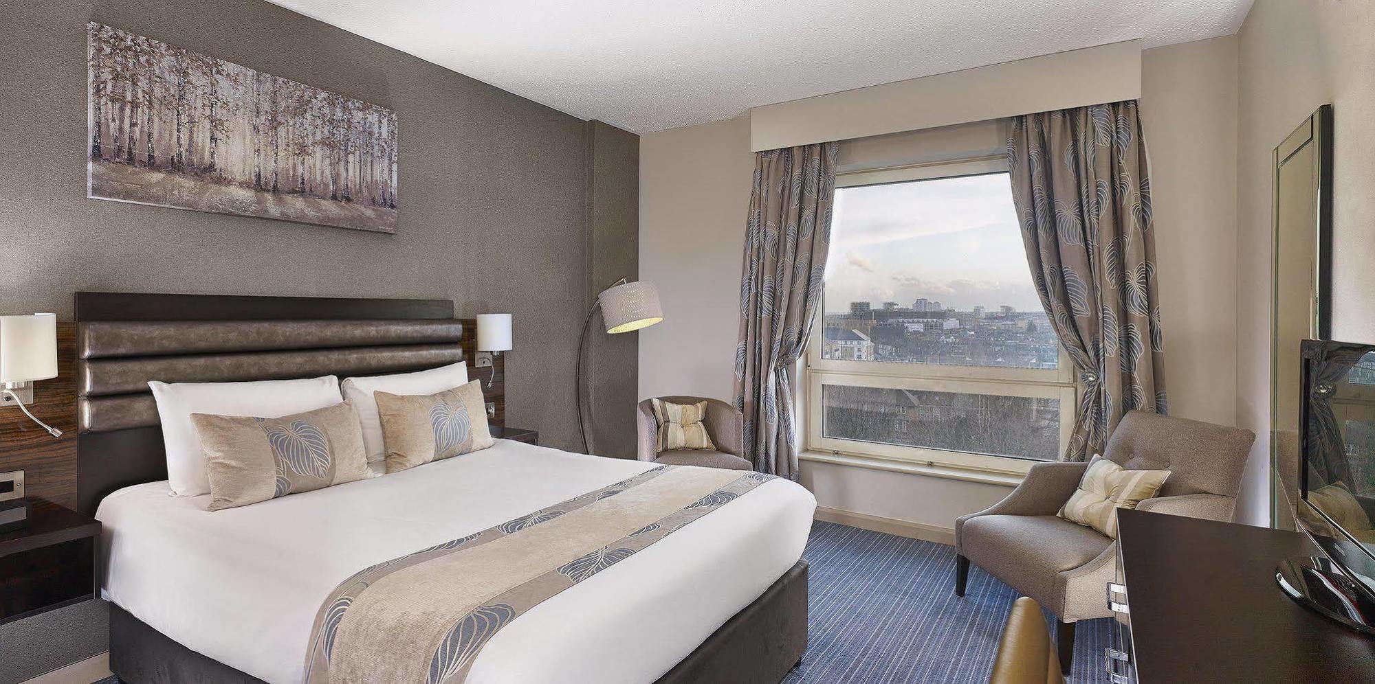 Doubletree By Hilton Chelsea London