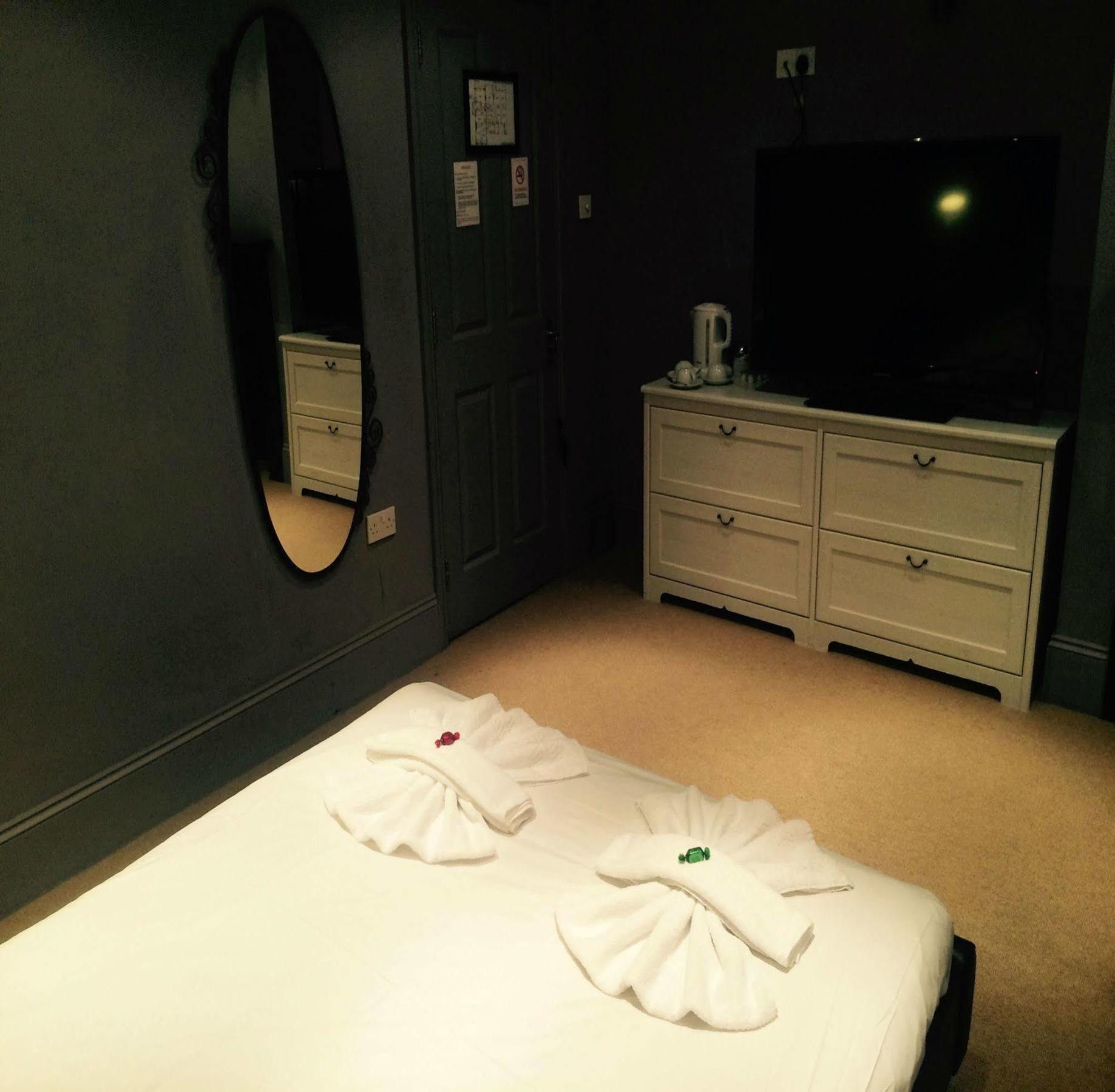 The William 3* London
