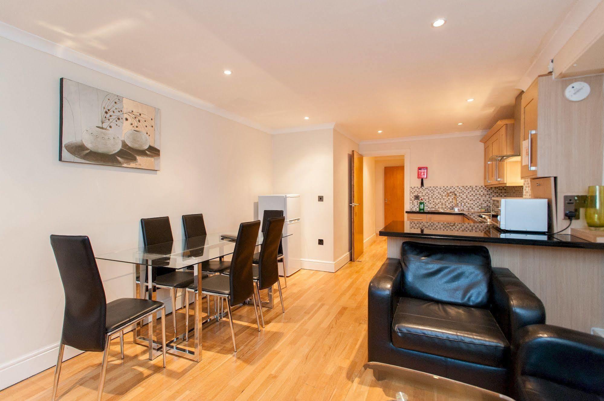 Appartement Serviced *