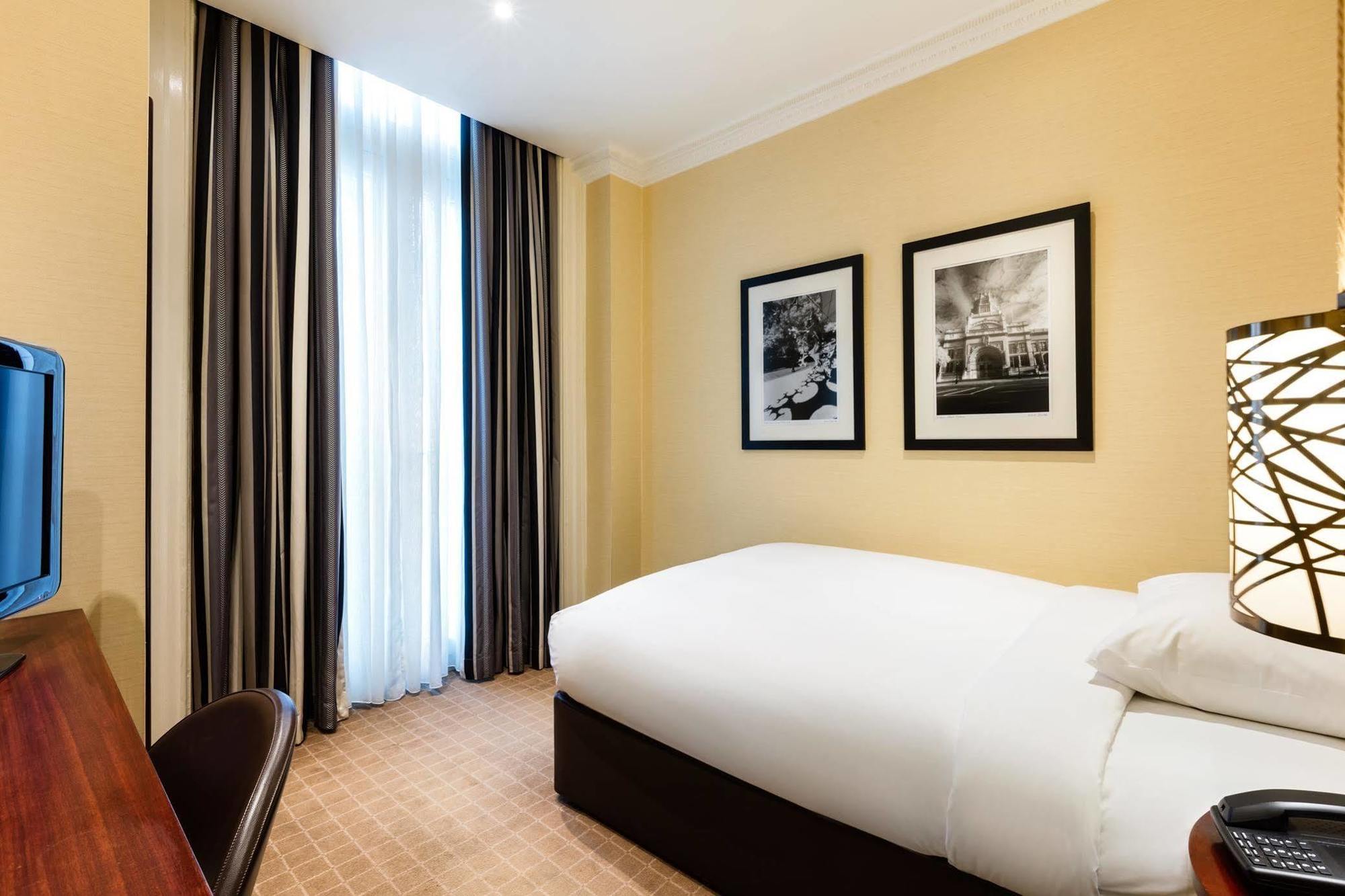 Radisson Blu Hotel, South Kensington - Formerly Vanderbilt 4* London