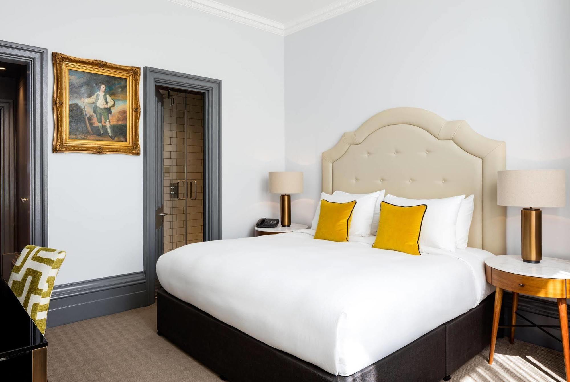 Radisson Blu Hotel, South Kensington - Formerly Vanderbilt