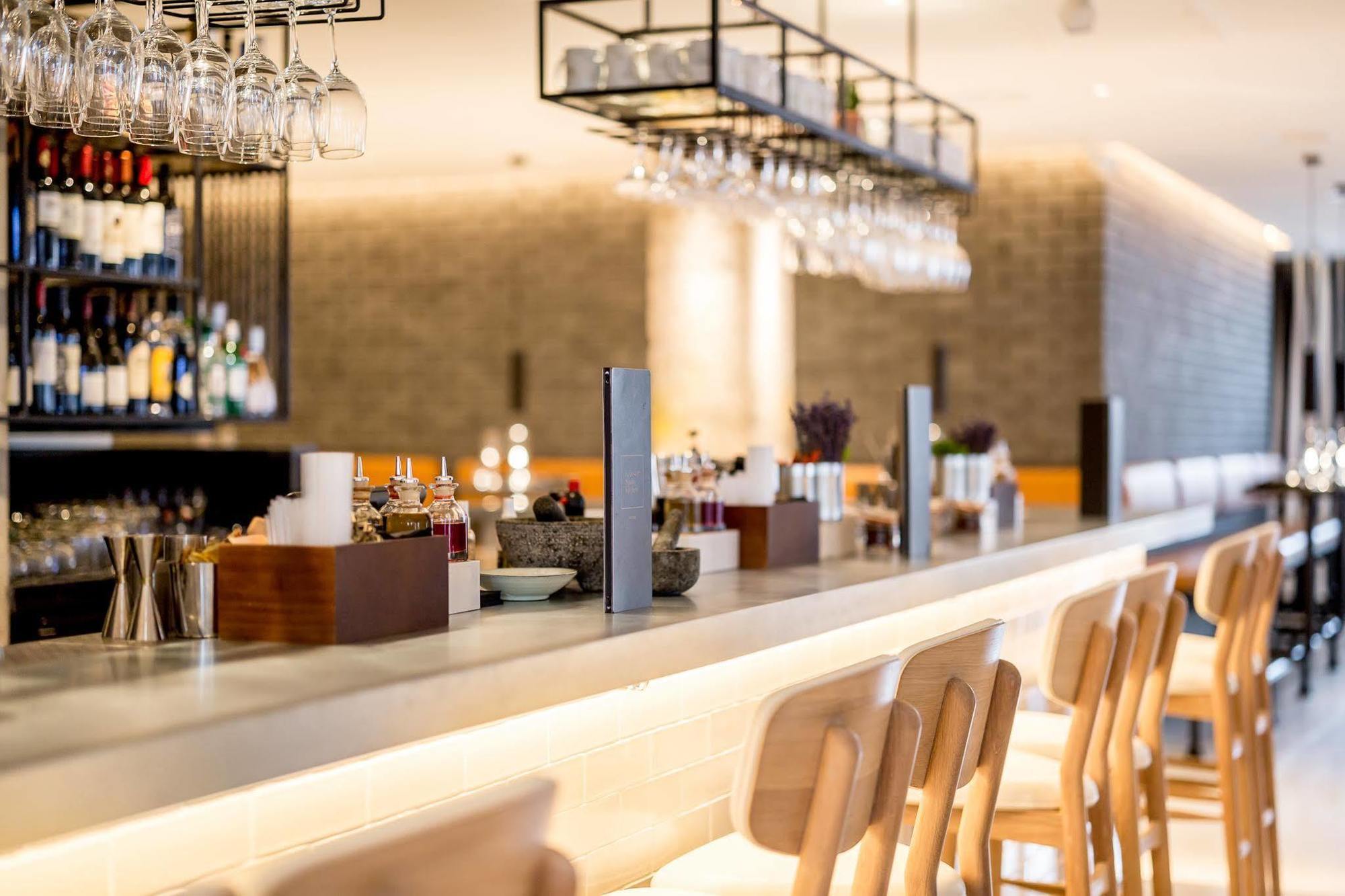 Radisson Blu Hotel, Leicester Square