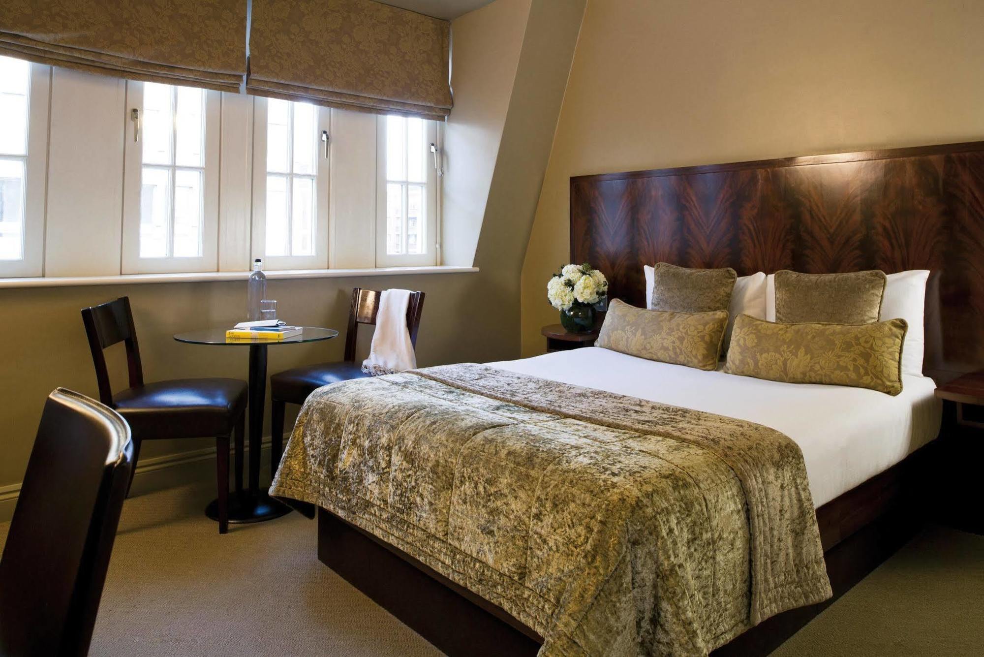 Hotel Radisson Blu Hotel, Euston Square London
