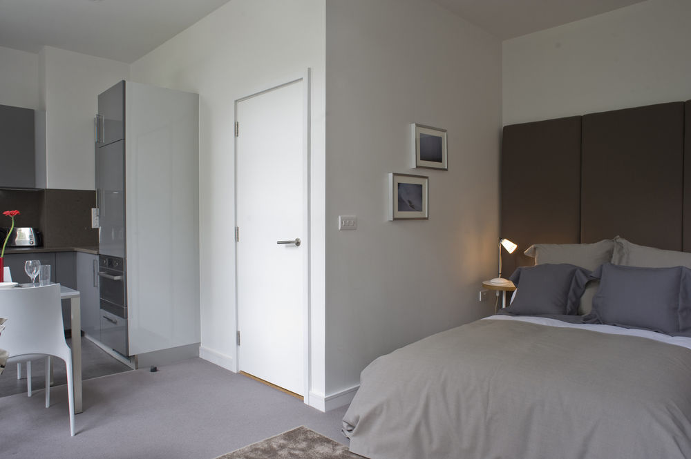 Native Hyde Park Aparthotel Londen