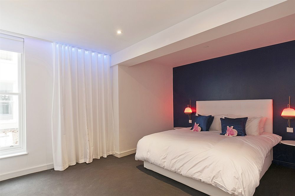 Native Hyde Park 4* Londen