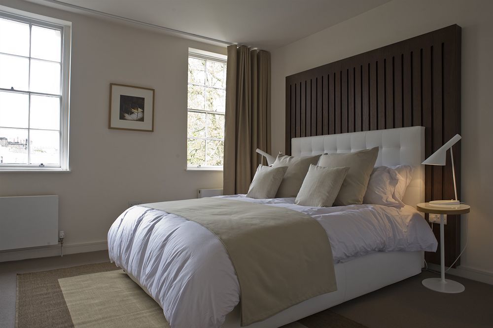 Native Hyde Park Aparthotel Londen