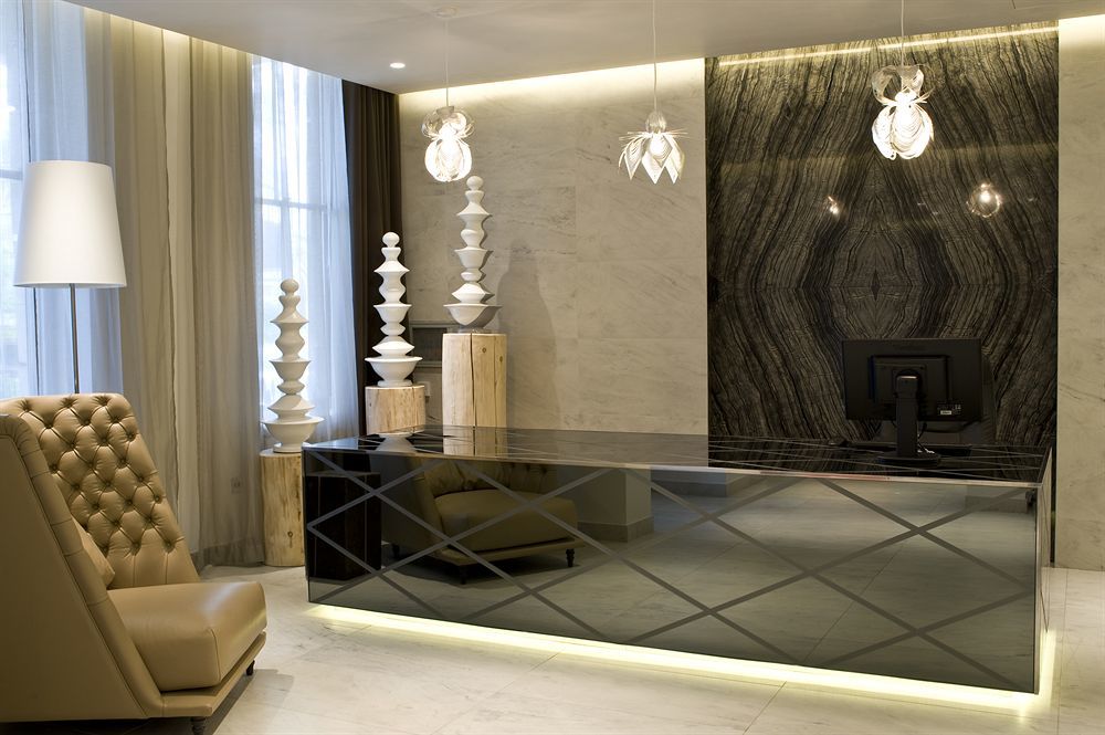 Native Hyde Park 4* Londen