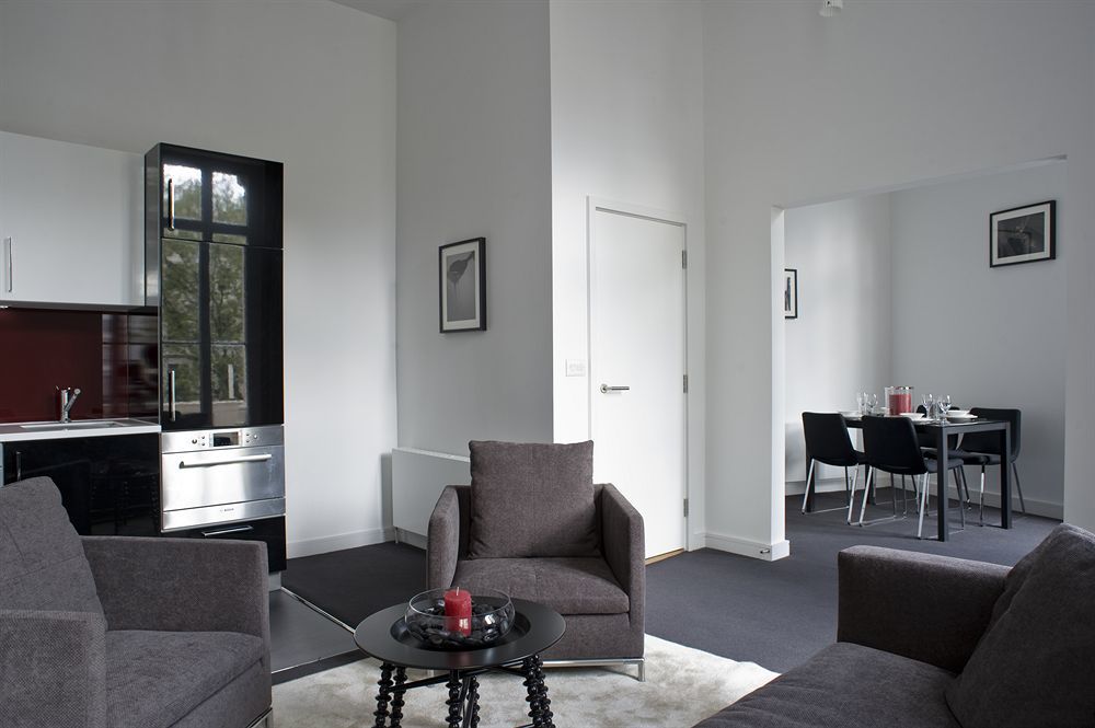 Native Hyde Park 4* Londen